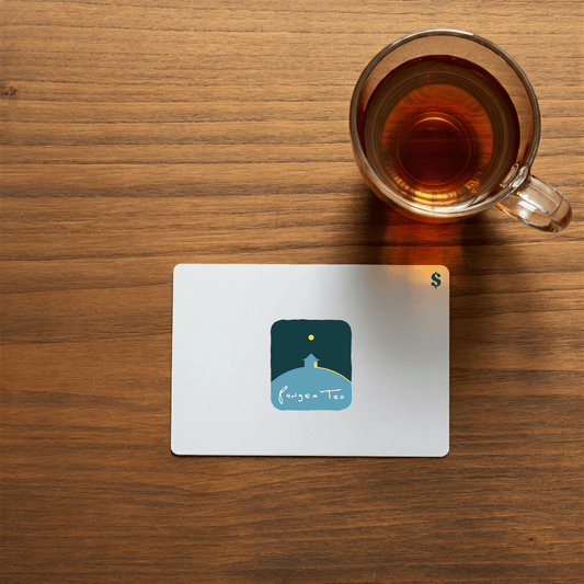 Pangea Tea Gift Card