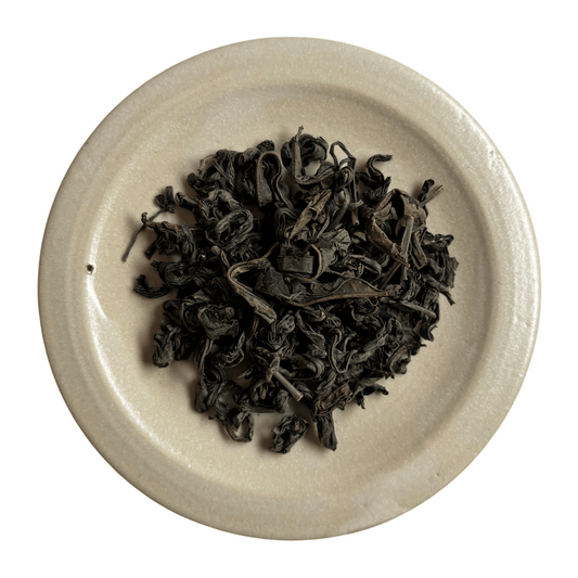 Rising Sun Black Tea