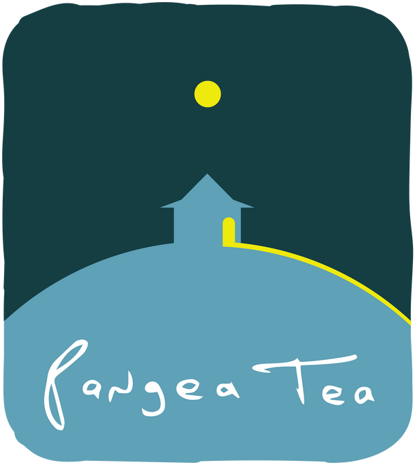 Pangea Tea